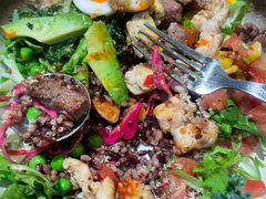 -Dough&Joe团憩(瑞虹天地月亮湾店)