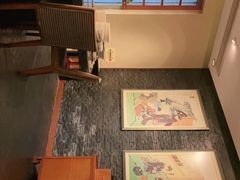 -广东嘉华大酒店·季花铁板烧餐厅