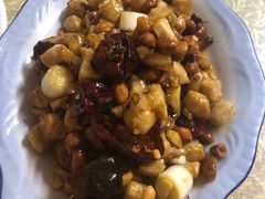 -正宗川菜(虎林胡同店)