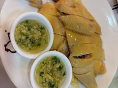 -文记壹心鸡(宝华路店)