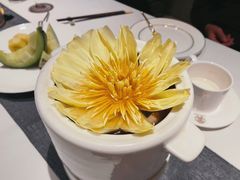 -甄御•海鲜新青岛菜(麦岛店)