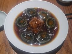 -小厨师·二十年沈家门小海鲜(百井坊巷店)