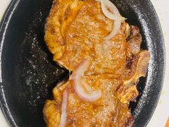 -快乐爱斯米牛排自助(正大广场店)