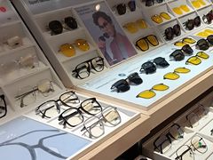 -LOHO眼镜(上海五角场合生汇店)