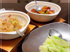 -浙江安吉JW万豪酒店·万豪中餐厅