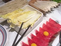 -许府牛火锅(信义坊总店)