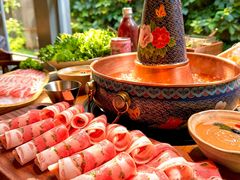 -四喜小胖·北京涮肉(五道营店)
