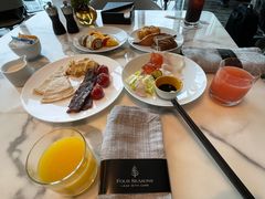 -广州四季酒店·意珍·意式自助餐