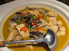 -老阿爸鲜鱼土菜(昆山花桥店)