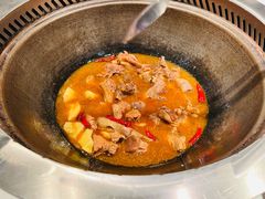 -姚稷大铁锅(万航渡路店)