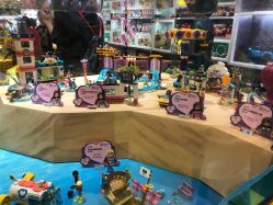 -乐高授权专卖店(新北万达店)