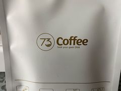 -73coffee(创智天地店)