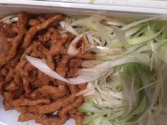-大地春饼店(黄河路店)