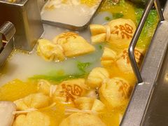 -海底捞大排档火锅(打浦路店)