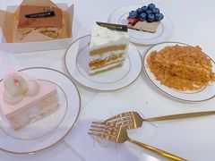 -PETIT PARIS 小巴黎(凯德1818店)