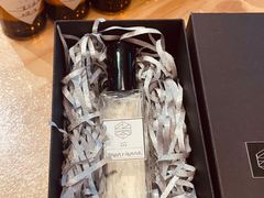 -墨more调香馆DIY自调香水(博雅国际中心B座店)