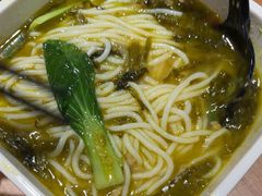 -阿香米线(龙岗万科广场店)