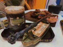 黄油啤酒-大象厨房(重庆道店)