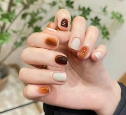 -LILY NAILS美甲美睫