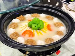 -雅和生态渔庄·宜城锅巴饭(龙灵山公园店)