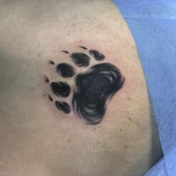 -PinooTattoo皮奴刺青纹身设计总部