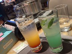 -安蒂娅·海鲜自助餐厅(安蒂娅美兰酒店)