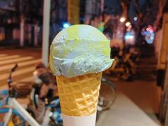 -Dal Cuore 达可芮冰淇淋(陕西北路店)