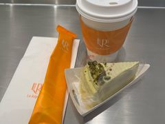 -La Repete 手工千层蛋糕(深圳卓悦中心店)