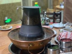 -元盛居(生态大街店)