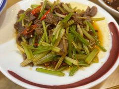 -宝中宝食府(清泰街店)