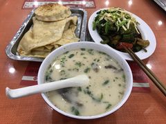 -教师之家赵家羊汤馆(东青龙街店)
