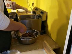-傅强排骨(成都总店)