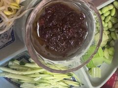 -锅儿挑面馆