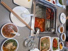 -海底捞火锅(振华广场店)