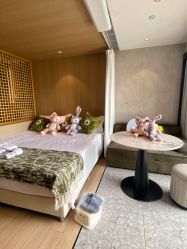 -禧月荟S月子中心(侨城店)