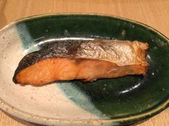 -ステーキハウス吉池