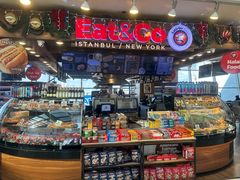 -肯尼迪机场免税店