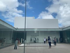 -金泽21世纪美术馆