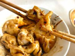 -新繁牛肉豆花(都江堰店)