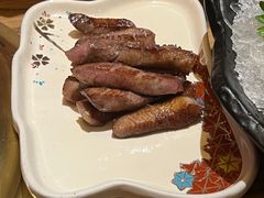 -肉魁屋·烧肉·烧鸟·酒场(高新店)