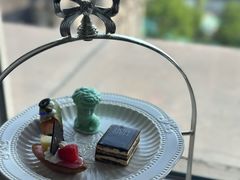 -北京王府井天伦王朝酒店