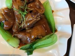 -彩丰楼·中餐厅(国家会展中心上海洲际店)