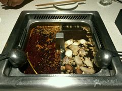 -海底捞火锅(高科广场店)