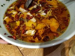 -渝乡人家(和平里店)