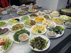 -杨记海鲜楼(三门黑金冠店)