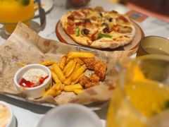 -菲滋意式餐厅(西溪印象城店)