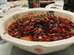 -铂尔台州菜(铂尔国际店)