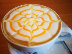 -COSTA COFFEE(天通苑华联店)
