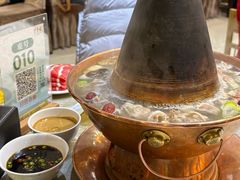 -东来顺饭庄(王府井步行街店)