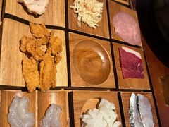 -银米·云南传统过桥米线(双廊黑金冠店)